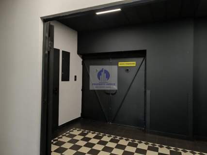 Włochy lokal biurowy 91,30 m2 do wynajęcia