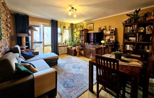 Mieszkanie blisko Centrum 51 m2, Toruń, Bema, bezpośrednio