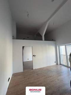 Mieszkanie na sprzedaż, 66,07 m2, Szczecin