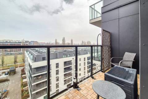 Apartament/3-Pokoje/2 Balkony/ Kępa Mieszczańska