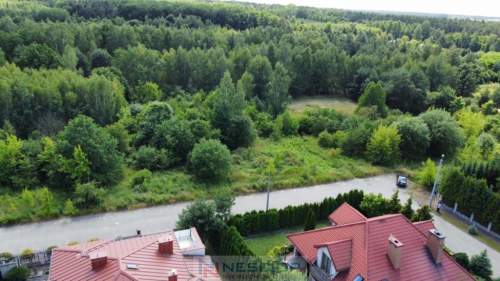 Działka na sprzedaż, 882 m2, Siedlce