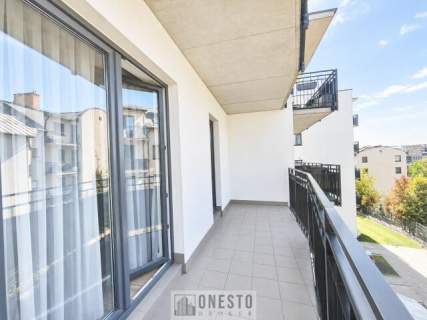 3 pokoje Balkon Miejsce postojowe Gotowe do zamieszkania , Lublin