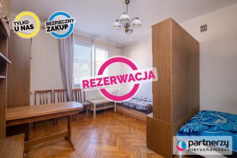 Funkcjonalny układ Spokojna część Wrzeszcza