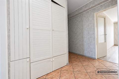 Mieszkanie 2 pokojowe blisko centrum