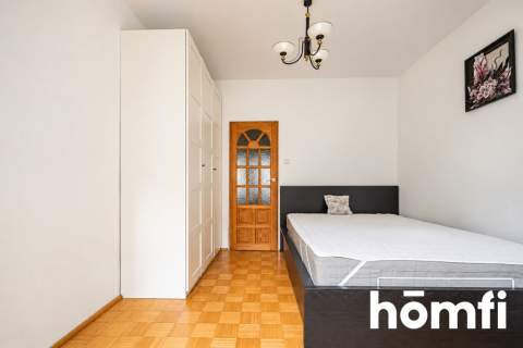 Przestronne 4 pokoje Balkon 80 mkw Piaseczno