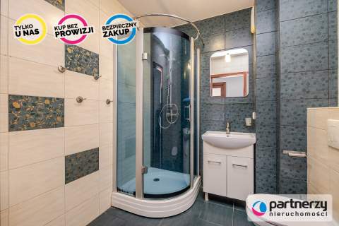 3 odzielne pokoje.