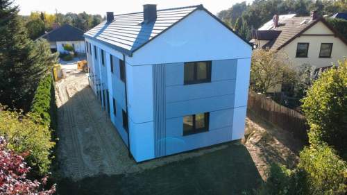 Mieszkanie na sprzedaż, 62,9 m2, Sława