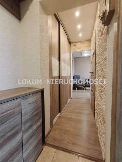 M-4 z wyposażeniem balkon Kurpiowska niski blok