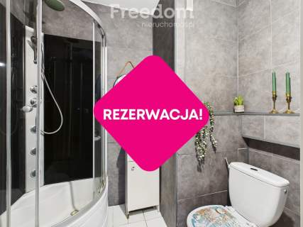 Mieszkanie na sprzedaż 2 pokoje, Pogdrodzie, Olsztyn