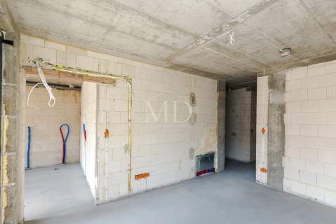 Dom premium 500m od Kampinosu taras na dachu 55m2