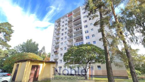 Mieszkanie na sprzedaż, 49,1 m2, Sopot