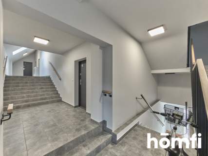 Komfortowy loft 43 m Wojszyce Pierwszy najem