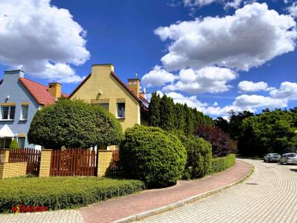 Zabudowaa szeregowa, skrajny segment