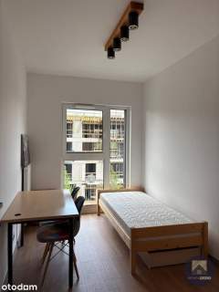 NOWOCZESNY APARTAMENT 2 SYPIALNIE 2 BALKONY
