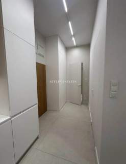 NOWY PORT APARTAMENT BUTIKOWY PREMIUM 35 m 