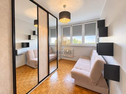 2 oddzielne pokoje 39m2 Szczepin Legnicka