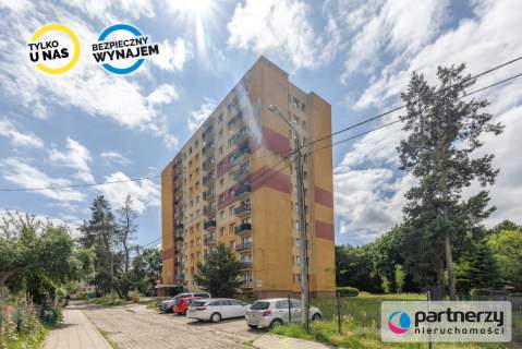 Wynajmę 2 pokojowe mieszkanie w Gdańsku Oliwie