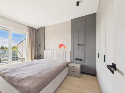 2 pokoje Premium 52 m 40 m tarasu Osielsko