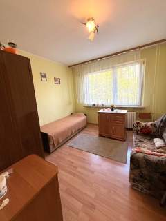 Mieszkanie na sprzedaż, 75,7 m2, Chodów
