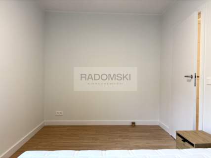 Przestronne, nowoczesne mieszkanie blisko Centrum