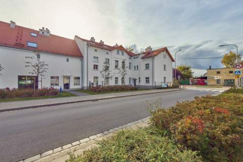 Nowe 2-pokojowe mieszkanie 42m2 Wojszyce
