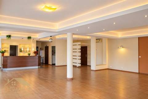 Restauracja i Motel   zainwestuj w gotowy obiekt
