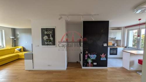 2 pokojowe czynsz w cenie okol. Galerii Mokotów