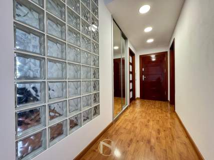 Mieszkanie na sprzedaż, 110,55 m2, Gorzów Wielkopolski