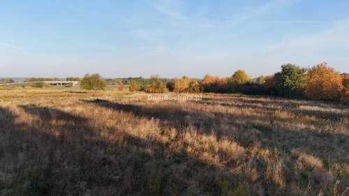 Przemysłowa Rzezawa działka 81 ar PU