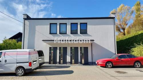 Apartament widokowy 62 m2 Bielsko-Biała Straconka