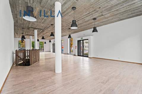 Lokal użytkowy do wynajęcia, 340 m2, Gdańsk
