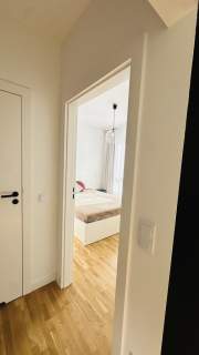 Apartament 3 pok, 2 miejsca garażowe, od zaraz