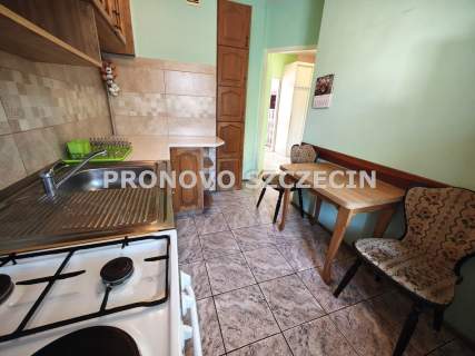 Szczecin Bukowe, Pomarańczowa, mieszkanie 2 pokoje