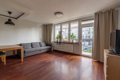 Przestronne Gotowe do wprowadzenia Balkon