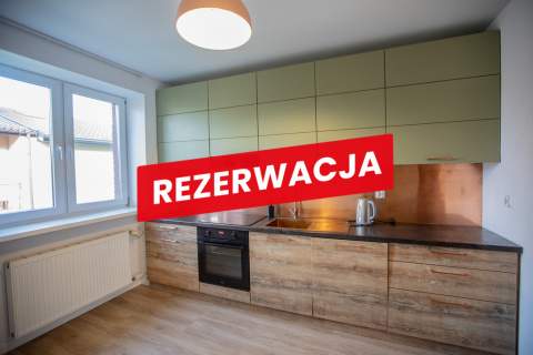 Dom bliźniak 115m piwnica 65m Tarnów