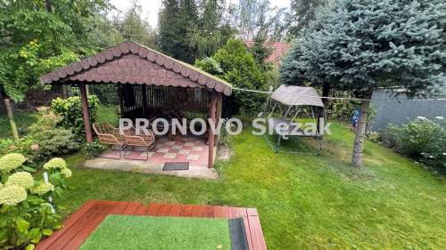 Sprzedam dom Osolin 3 pokoje, ogród 500 m