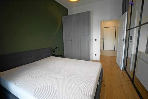 Mieszkanie do wynajęcia, 43 m2, Katowice