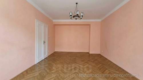 Św. Jana - prestiżowy apartament 110m winda