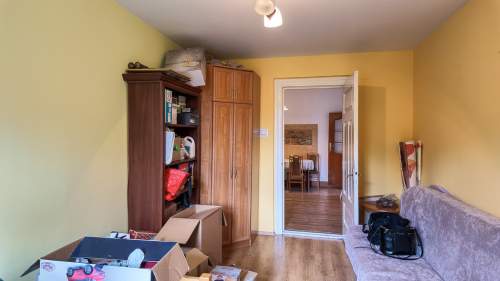 BURZYN - gospodarstwo, dom, ziemia, las 12,74 ha 