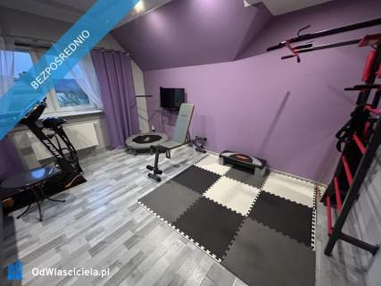 Na sprzedaż- dom 145 m działka 895 m -BEZ POŚREDNIKÓW