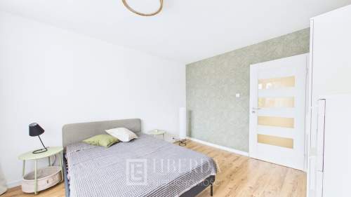 2 Pokoje Piwnica Balkon Duży parking Świetna lokalizacja