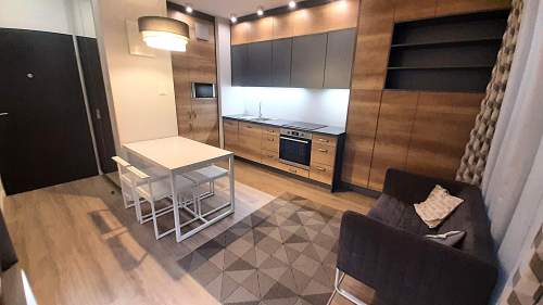 Studio 32 m2, METRO, ul. Siedmiogrodzka, Rondo Daszyńskiego