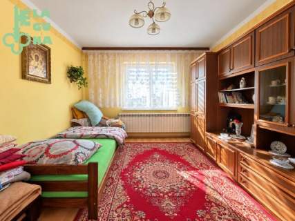 Mieszkanie w spokojnej okolicy - Kaszewy Spójnia