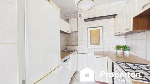 2 pokoje balkon Przyczółek Grochowski