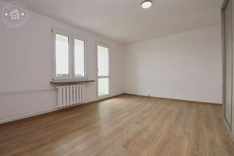 ul. Jagiełły Felin Kawalerka 32 m2 Duży balkon