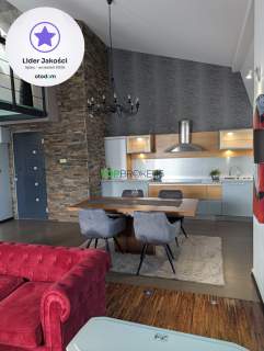 Stylowe 3 pokoje blisko centrum, metro