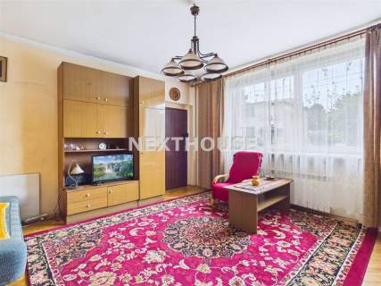 Dom w prestiżowej dzielnicy Rybnika