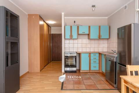 Kawalerka 36,5 m z balkonem Poznań ul.Kosynierska