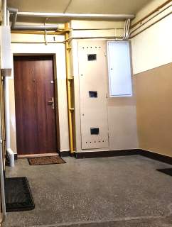 Mieszkanie na sprzedaż po remoncie, ul. Pułaskiego