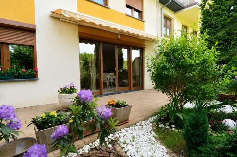 Mieszkanie 5pok, 123m2 162m2 , ul. W. Polskiego